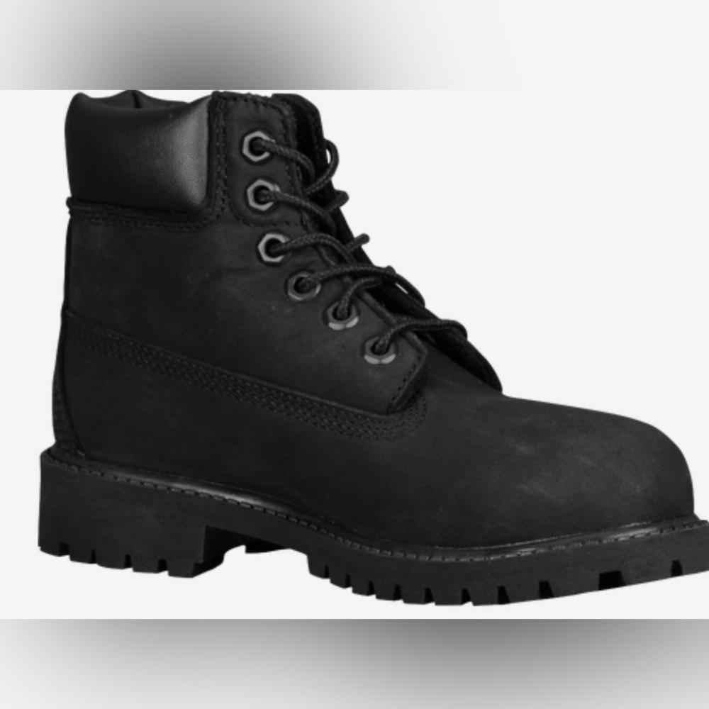 Timberland 6" Premium Waterproof Boots.